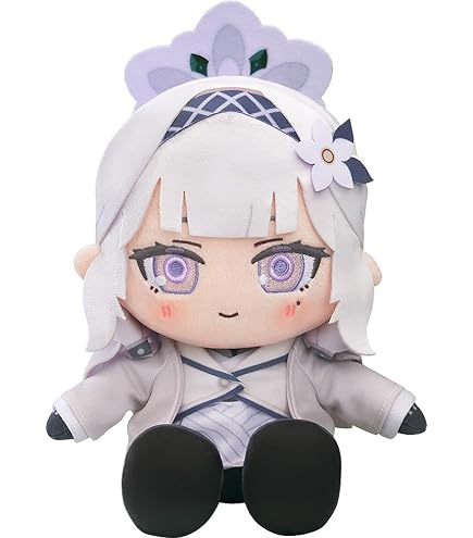 Amazon.co.jp: ブルーアーカイブ Blue Archive フブキ ちょこぷに